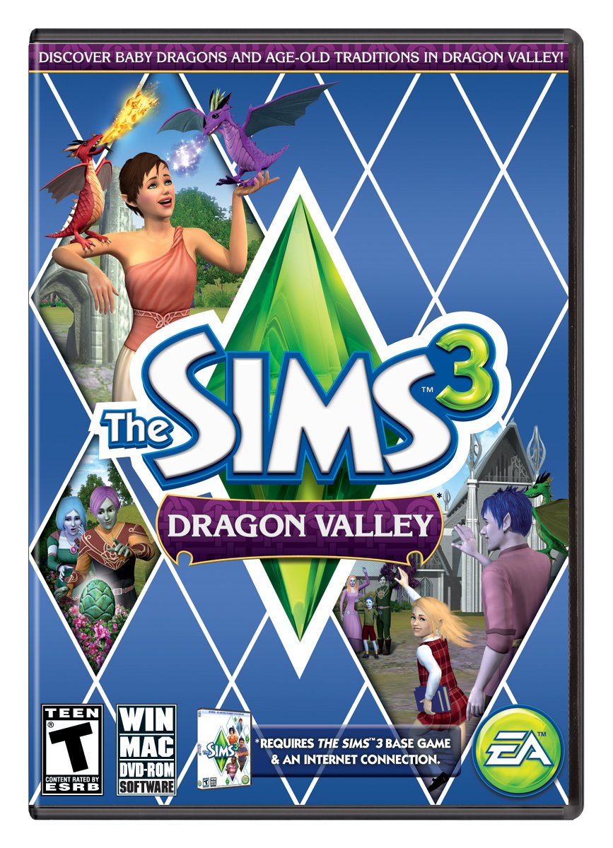 Sims 3 worlds downloads free
