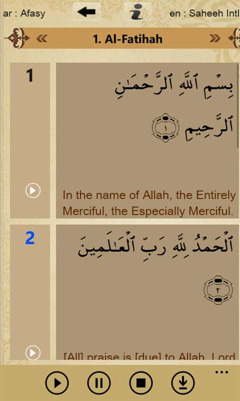 Download Al Quran For Mac