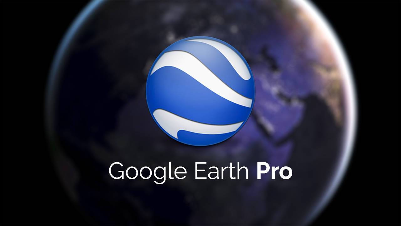 Google Earth Download Mac 2019
